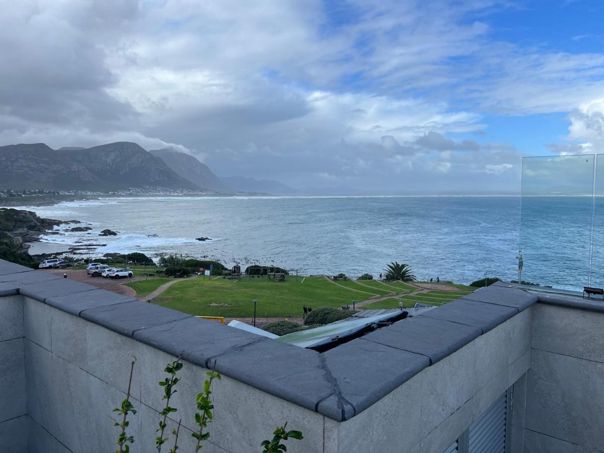 Waterfront Studio Apartment No 5 Hermanus Exteriör bild